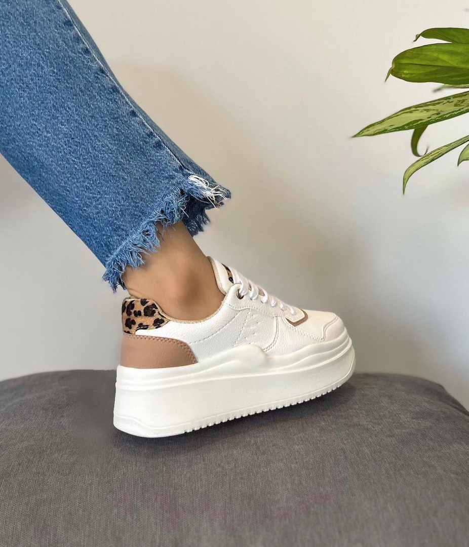 Zafiro Print
