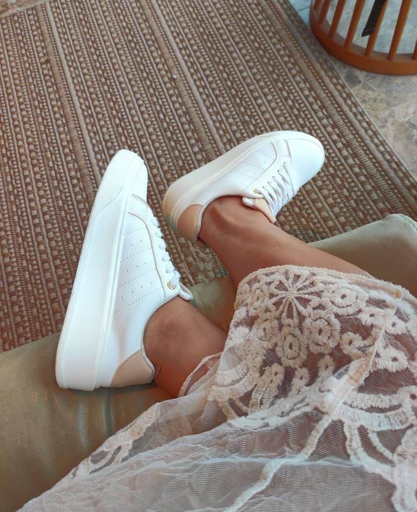 PROMOCION 3 Pares de Tenis