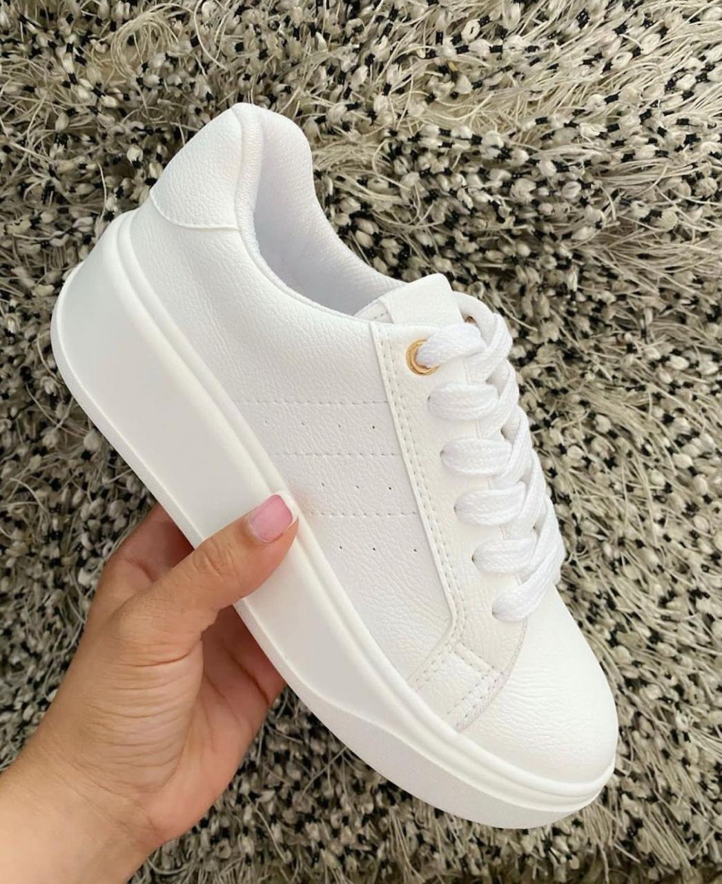 PROMOCION 3 Pares de Tenis