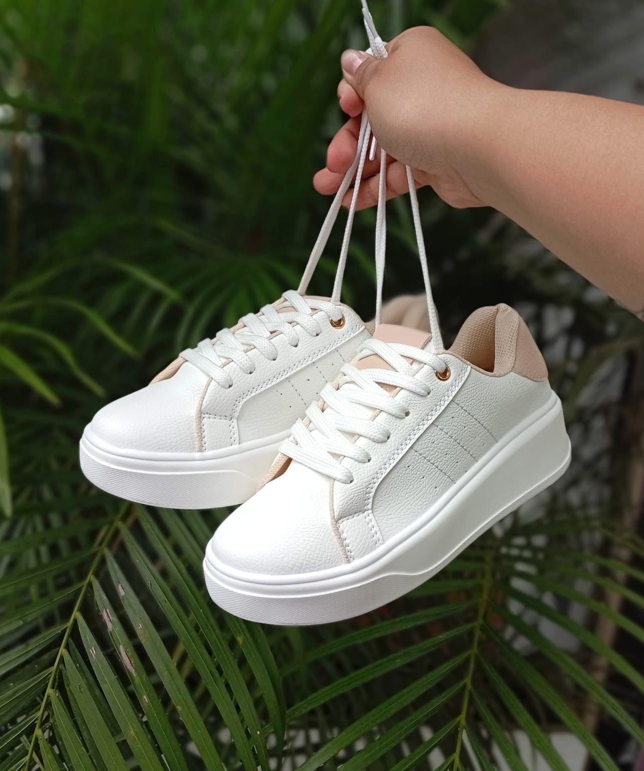 PROMOCION 2 Pares de Tenis